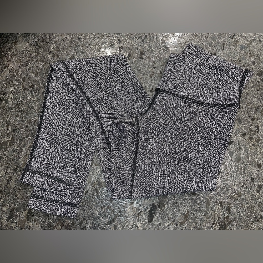 Lululemon Wunder Under III 28”